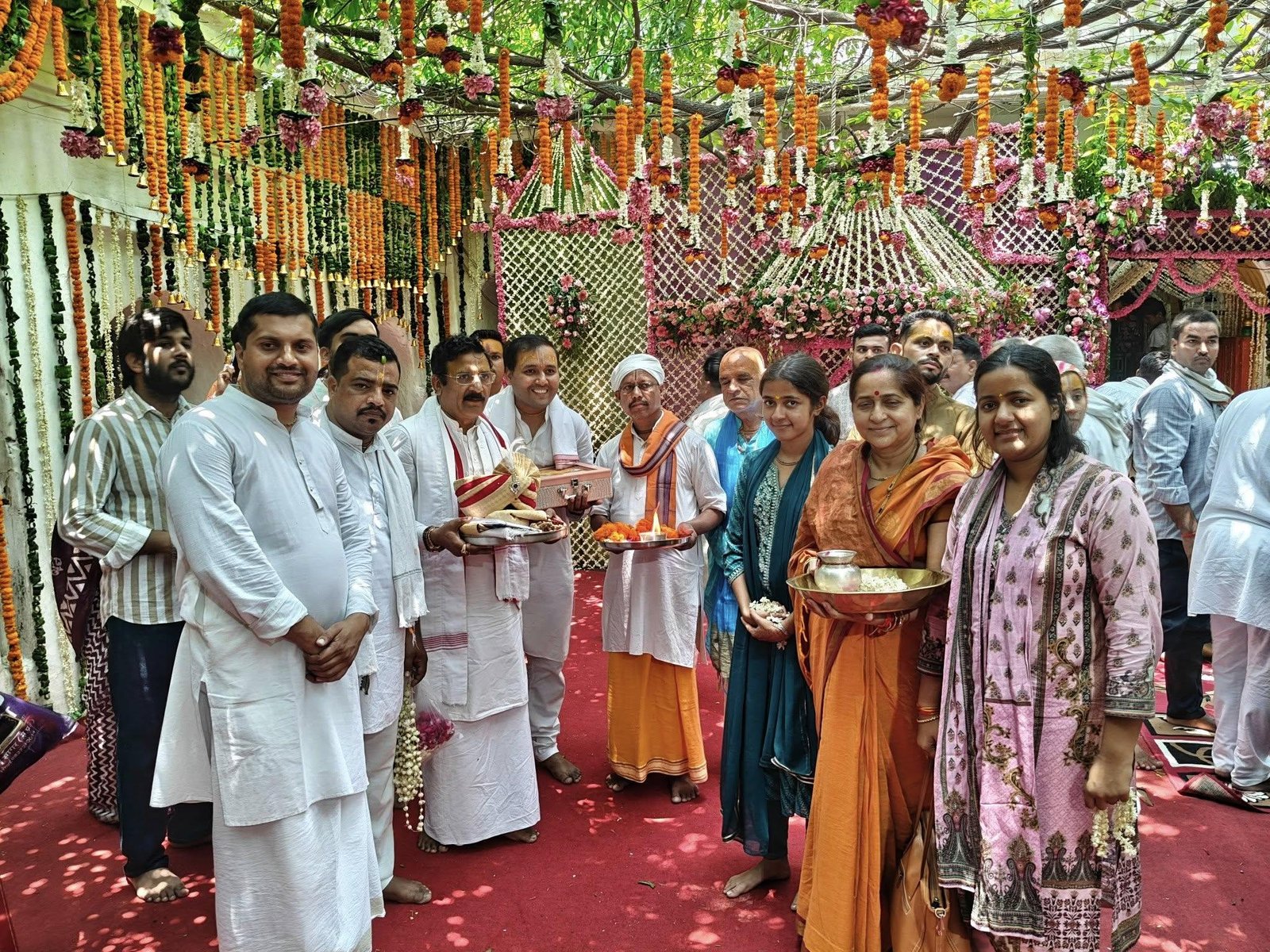 डॉ. अनिल कुमार तिवारी