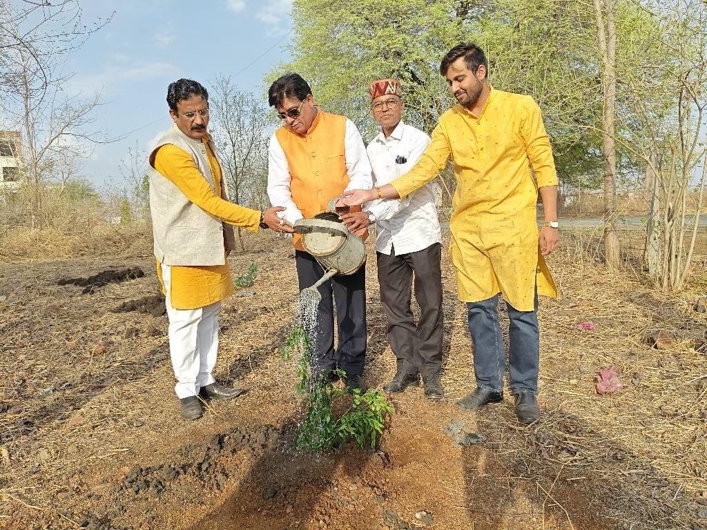 अनिल कुमार तिवारी