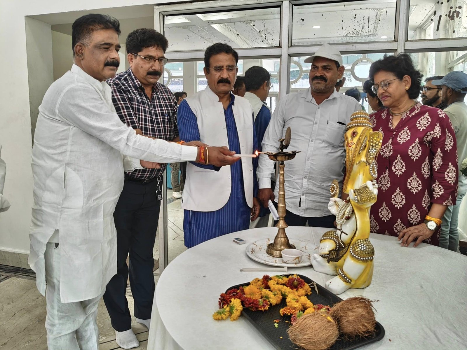 अनिल कुमार तिवारी