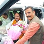 डॉ अनिल तिवारी